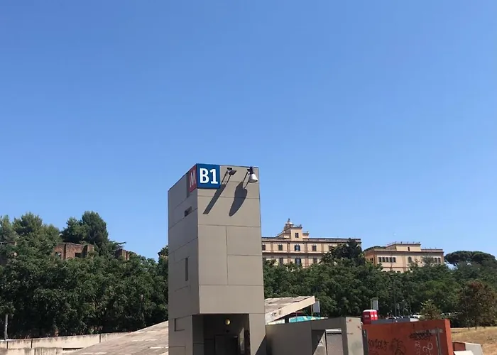 SUITE 14 - Appartamento delizioso in ROMA Centro